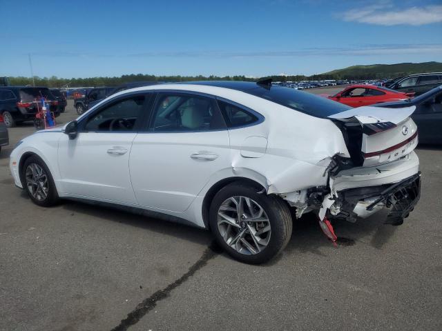 Vin: kmhl14ja8pa308784, lot: 54577405, hyundai sonata sel 20232