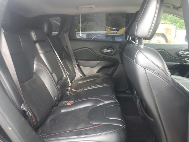 2019 JEEP CHEROKEE T - 1C4PJMBX9KD183116