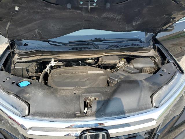 2019 HONDA RIDGELINE - 5FPYK3F75KB030271