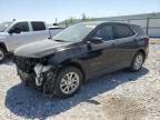2018 CHEVROLET EQUINOX LT - 2GNAXSEV1J6124827