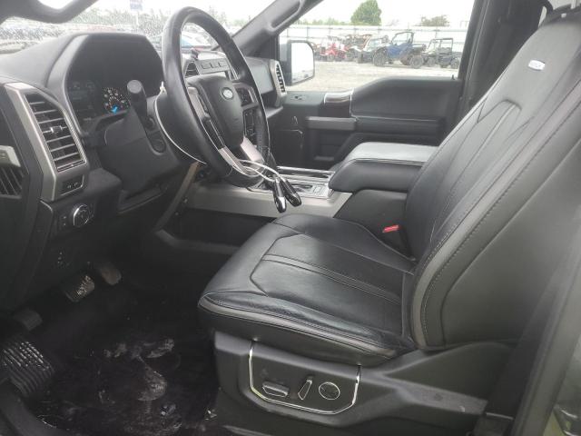 2017 FORD F150 SUPER - 1FTEW1EGXHFB17965