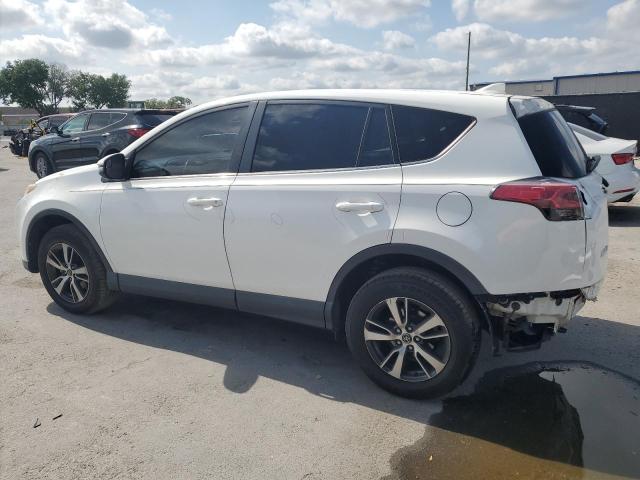 Vin: 2t3wfrev4jw474824, lot: 55409625, toyota rav4 adventure 20182