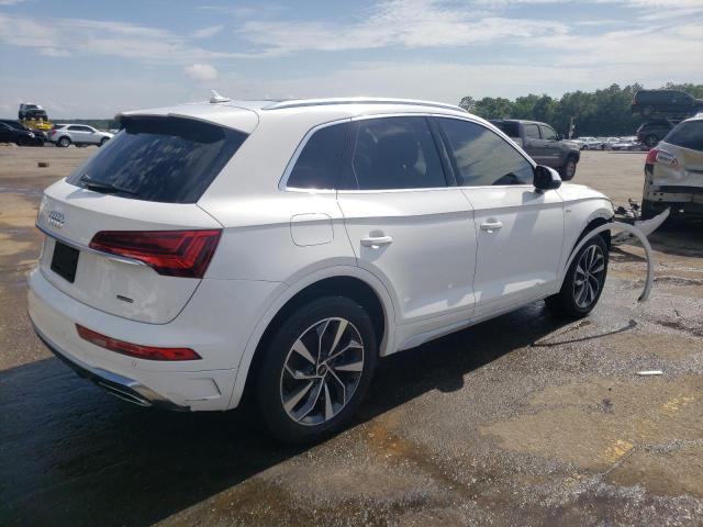 Vin: wa1eaafy1p2062005, lot: 57598185, audi q5 premium plus 45 20233