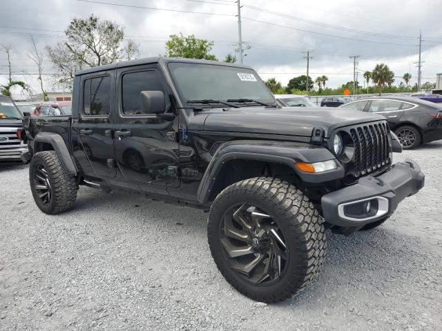 2021 JEEP GLADIATOR #3301463510