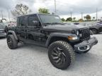Lot #3301463510 2021 JEEP GLADIATOR
