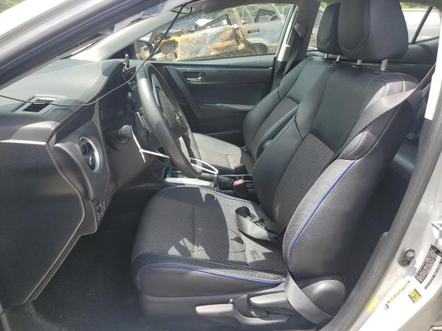 2017 TOYOTA COROLLA L - 2T1BURHE8HC858156