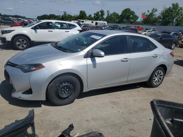 TOYOTA COROLLA L