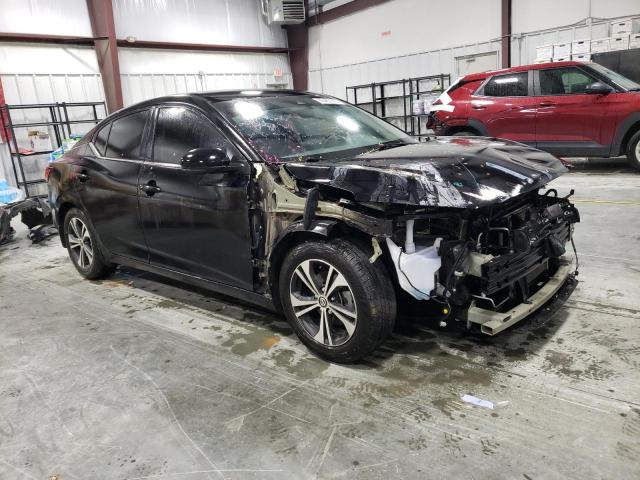 Vin: 3n1ab8cv8ly266416, lot: 56487965, nissan sentra sv 20204