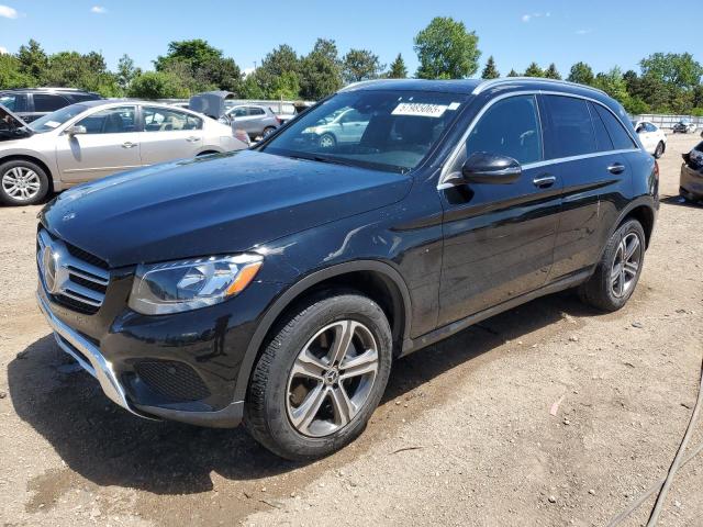 Vin: wdc0g4kb3jv076537, lot: 57985065, mercedes-benz glc-class 300 4matic 2018 img_1