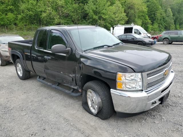 Vin: 1gcrkse75cz202352, lot: 56414015, chevrolet all models k1500 lt 20124