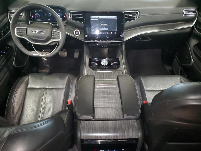 2023 JEEP WAGONEER S 1C4SJVDP0PS572632