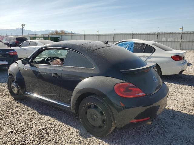 Vin: 3vwf17at9fm607123, lot: 57723635, volkswagen beetle 1.8t 20152