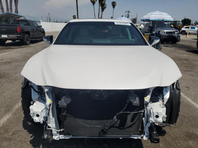 2025 LEXUS ES 300H BA 58ADA1C18SU060066