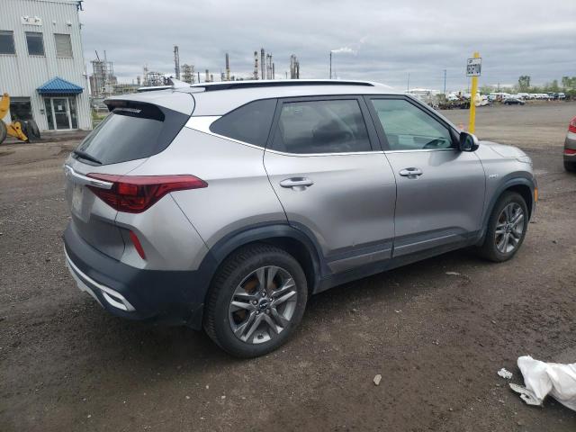 Vin: kndeucaa7n7247811, lot: 57152425, kia seltos s 20223