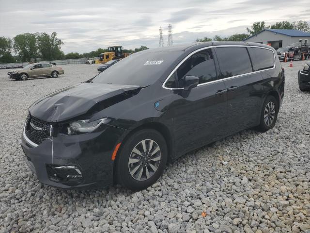 CHRYSLER PACIFICA HYBRID TOURING L
