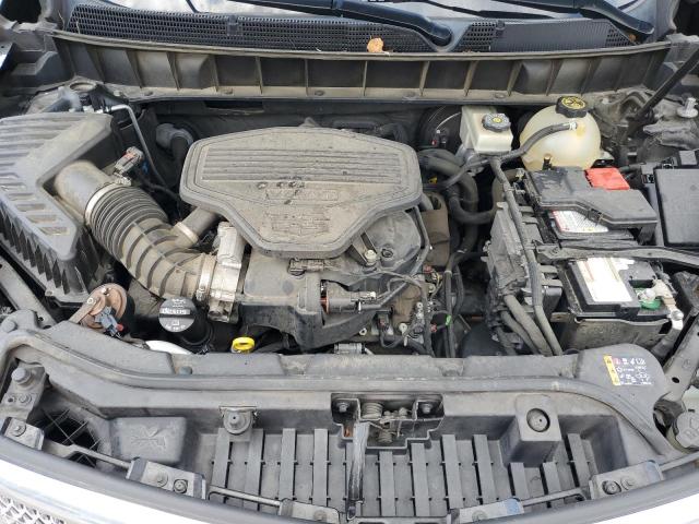 2017 CADILLAC XT5 PREMIU - 1GYKNCRS2HZ140021