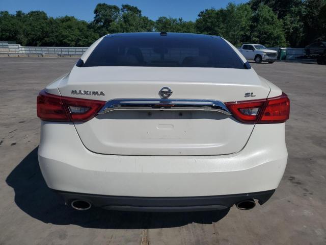 2018 NISSAN MAXIMA 3.5 1N4AA6AP9JC363189