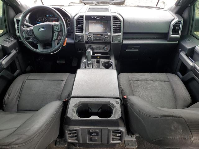 2015 FORD F150 SUPER - 1FTEW1EF1FFA52234