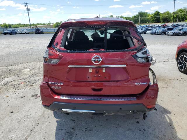 2020 NISSAN ROGUE S - 5N1AT2MVXLC779015