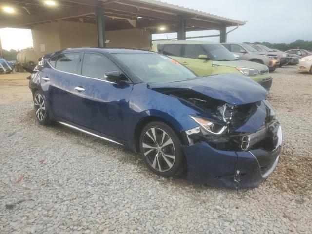Vin: 1n4aa6ap6gc449665, lot: 55633435, nissan maxima 3.5s 20164