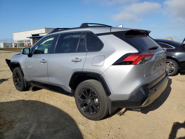 Vin: jtm16rfvxpd540792, lot: 57715685, toyota rav4 se 20232