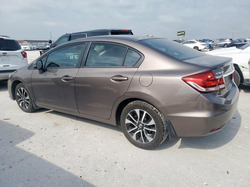 Vin: 2hgfb2f92dh514893, lot: 56786155, honda civic exl 20132