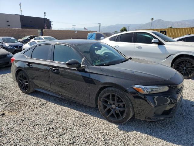Vin: 2hgfe2f5xnh504604, lot: 57691895, honda civic sport 20224