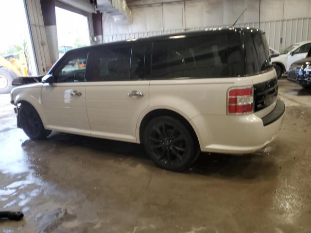 2016 FORD FLEX SEL 2FMGK5C89GBA17150