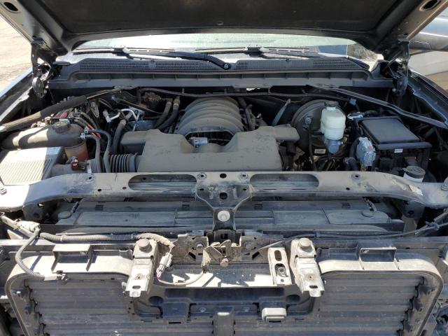 2019 CHEVROLET SILVERADO - 2GCVKPEC9K1131155