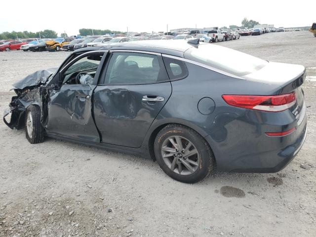 Vin: 5xxgt4l37lg404452, lot: 55333805, kia optima lx 20202