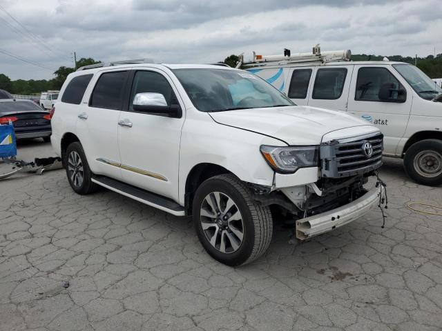 2018 TOYOTA SEQUOIA LI - 5TDJW5G19JS155868