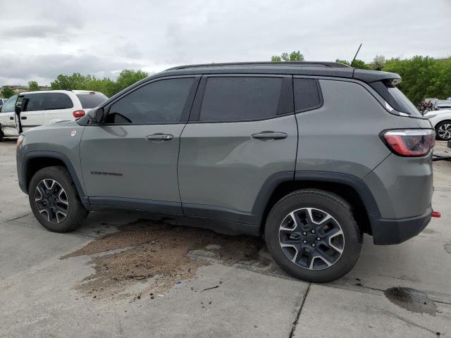 Vin: 3c4njddb9mt594344, lot: 58821455, jeep compass trailhawk 20212