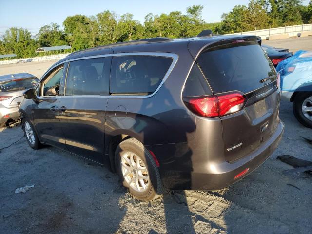 2021 CHRYSLER VOYAGER LX 2C4RC1DG3MR516909