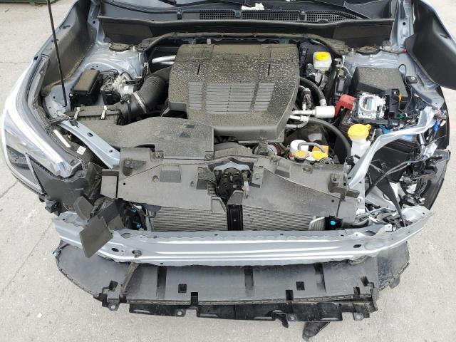 2024 SUBARU FORESTER L - JF2SKALC4RH431360