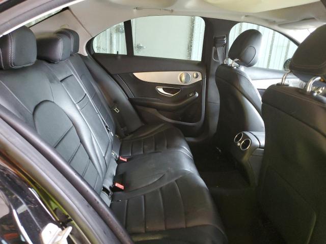 2015 MERCEDES-BENZ C 300 - 55SWF4JBXFU051692