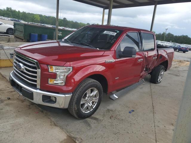 Vin: 1ftew1cp3ffa62176, lot: 55364185, ford f-150 supercrew 2015 img_1