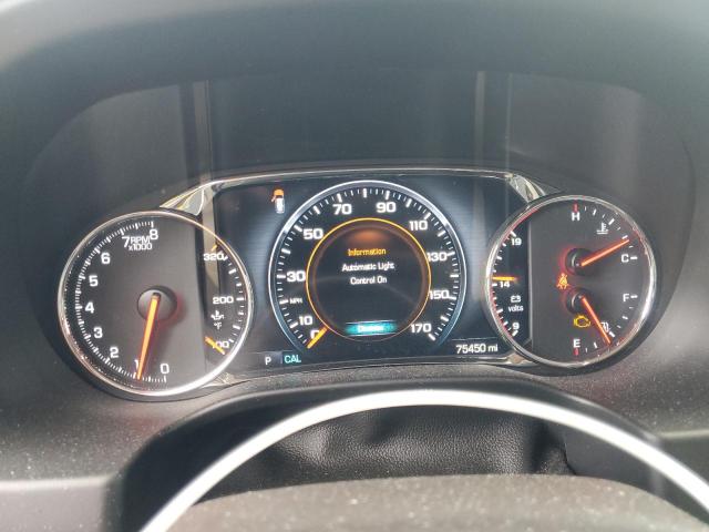 2017 GMC ACADIA DEN - 1GKKNXLS2HZ192159