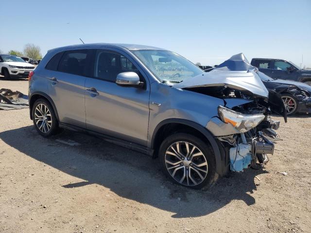 Vin: ja4ar3au7gz027998, lot: 56218135, mitsubishi outlander es 20164