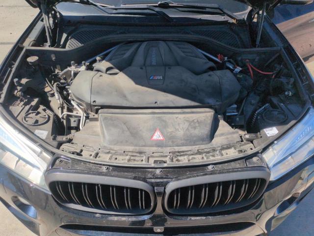 2016 BMW X5 M - 5YMKT6C55G0R78683