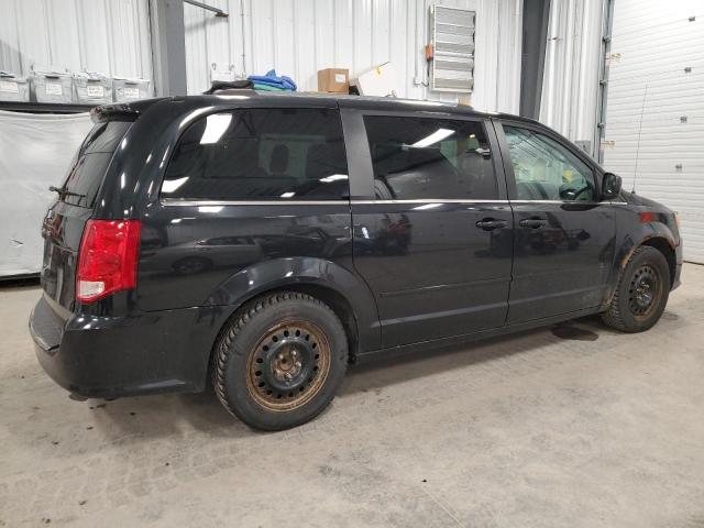 Vin: 2c4rdgbg0fr734439, lot: 55650565, dodge caravan se 20153