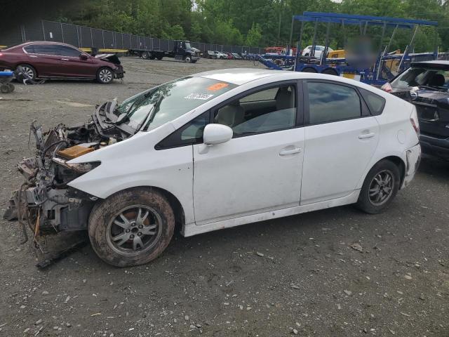 Vin: jtdkn3du0b5320322, lot: 55675385, toyota prius 2011 img_1