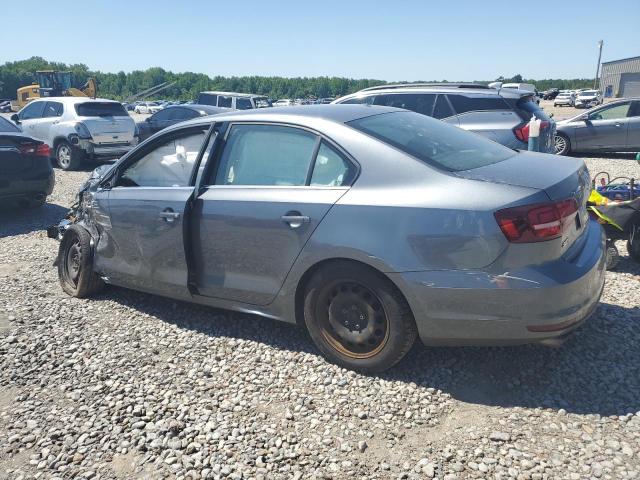 2017 VOLKSWAGEN JETTA S 3VW2B7AJ1HM342940