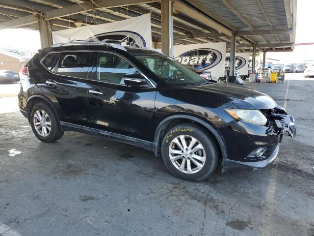 Vin: 5n1at2mt4fc922270, lot: 58369395, nissan rogue s 20154