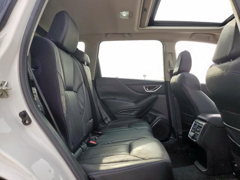 2021 SUBARU FORESTER T - JF2SKAXC8MH471590