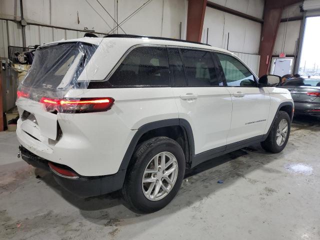 Vin: 1c4rjgag2rc185995, lot: 56421785, jeep grand cher laredo 20243