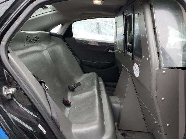2015 CHEVROLET CAPRICE PO 6G3NS5R30FL129781