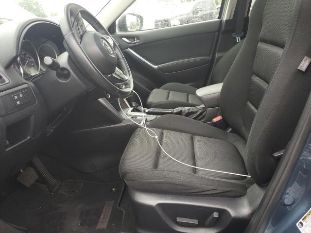 2015 MAZDA CX-5 TOURI - JM3KE4CY1F0509436