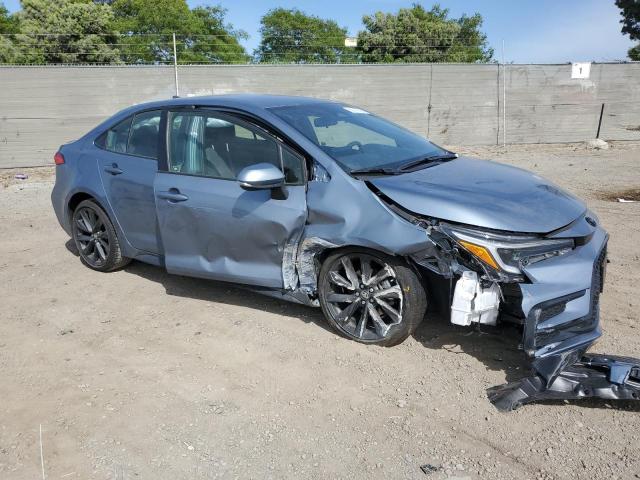 Vin: jtdbcmfe6sj038095, lot: 56215505, toyota corolla le 20254