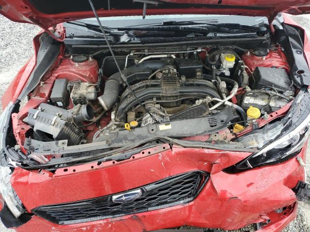 2017 SUBARU IMPREZA SP 4S3GKAM63H3611566