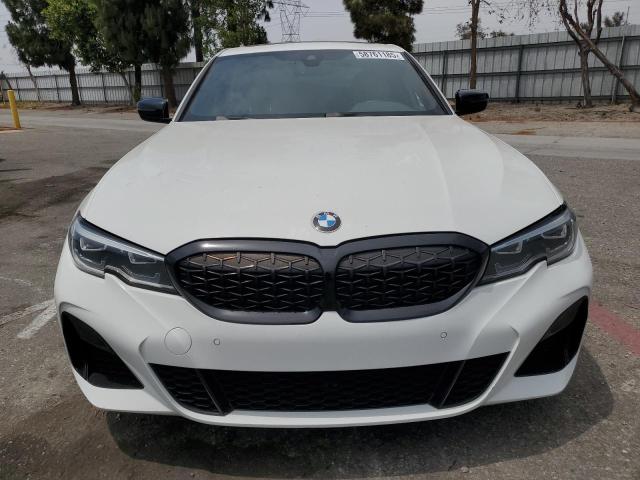2021 BMW M340I 3MW5U7J01M8B60494